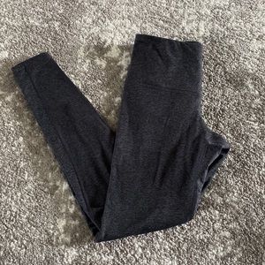Old Navy active cozecore XS